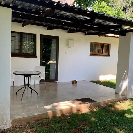 Hotel Morgenzon Estate à Pretoria-Noord Extérieur photo