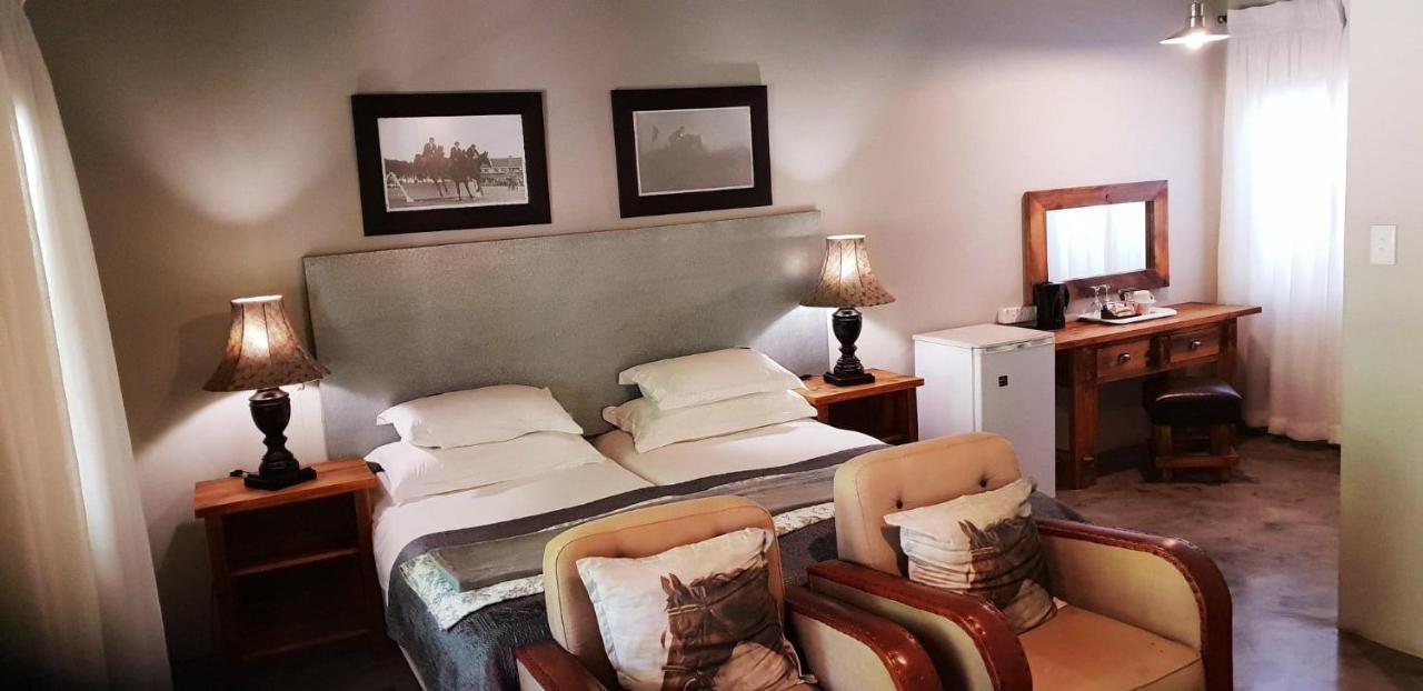 Hotel Morgenzon Estate à Pretoria-Noord Extérieur photo