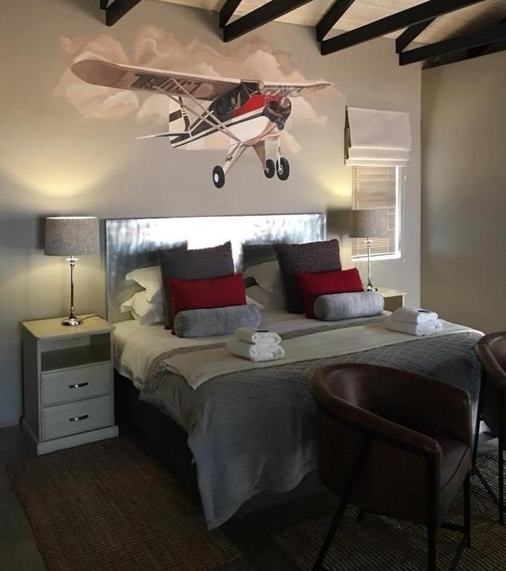 Hotel Morgenzon Estate à Pretoria-Noord Extérieur photo
