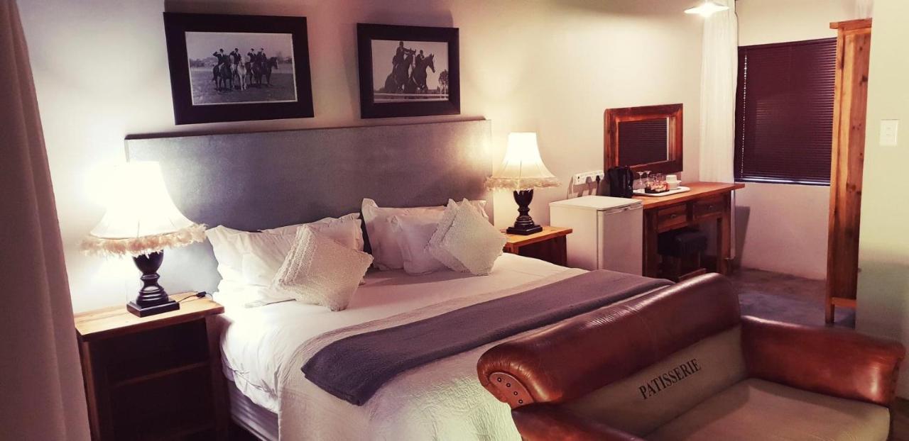 Hotel Morgenzon Estate à Pretoria-Noord Extérieur photo