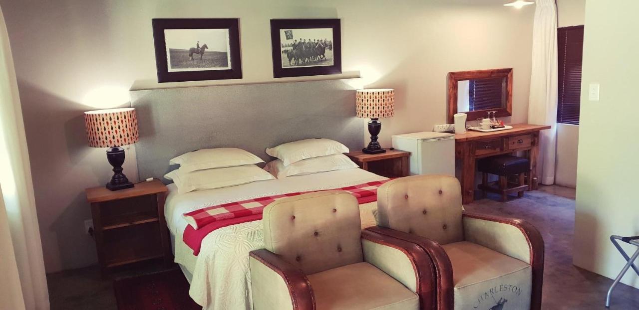 Hotel Morgenzon Estate à Pretoria-Noord Extérieur photo