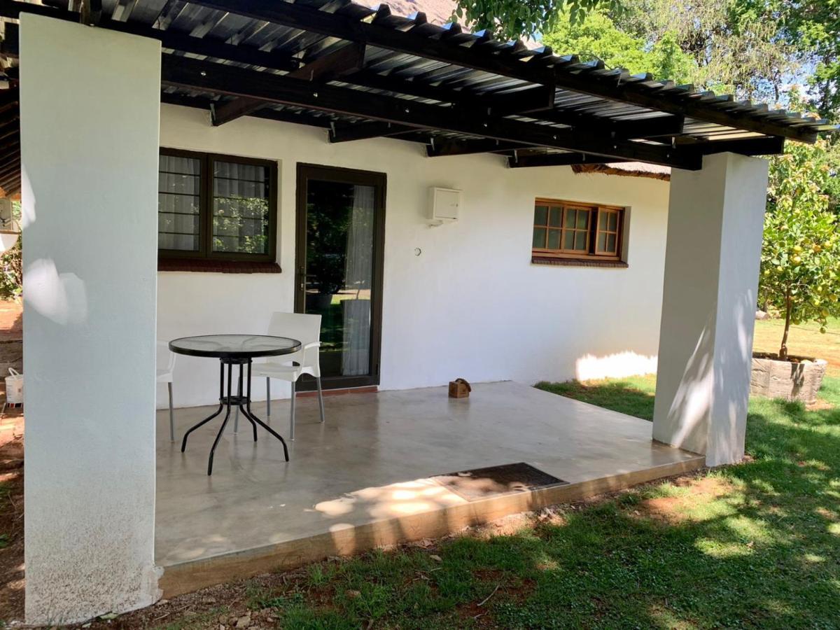 Hotel Morgenzon Estate à Pretoria-Noord Extérieur photo