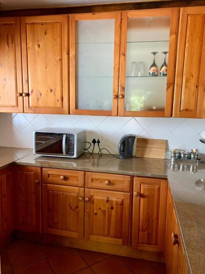 Hotel Morgenzon Estate à Pretoria-Noord Extérieur photo
