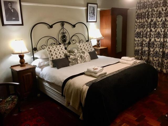 Hotel Morgenzon Estate à Pretoria-Noord Extérieur photo