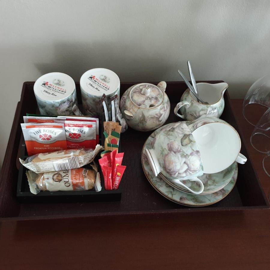 Hotel Morgenzon Estate à Pretoria-Noord Extérieur photo