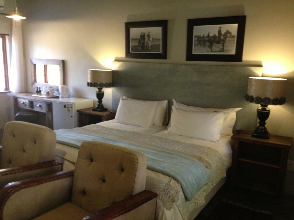 Hotel Morgenzon Estate à Pretoria-Noord Extérieur photo