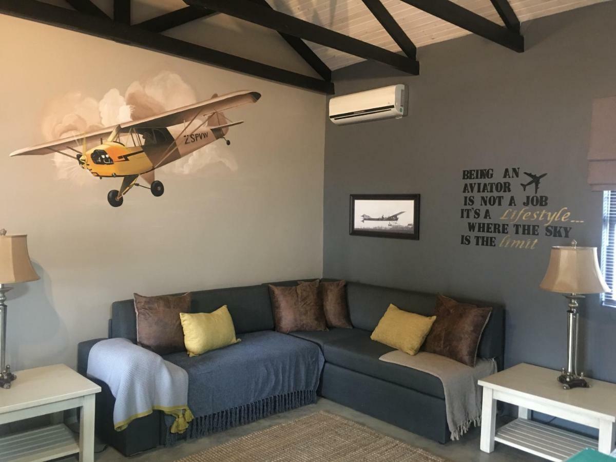 Hotel Morgenzon Estate à Pretoria-Noord Extérieur photo