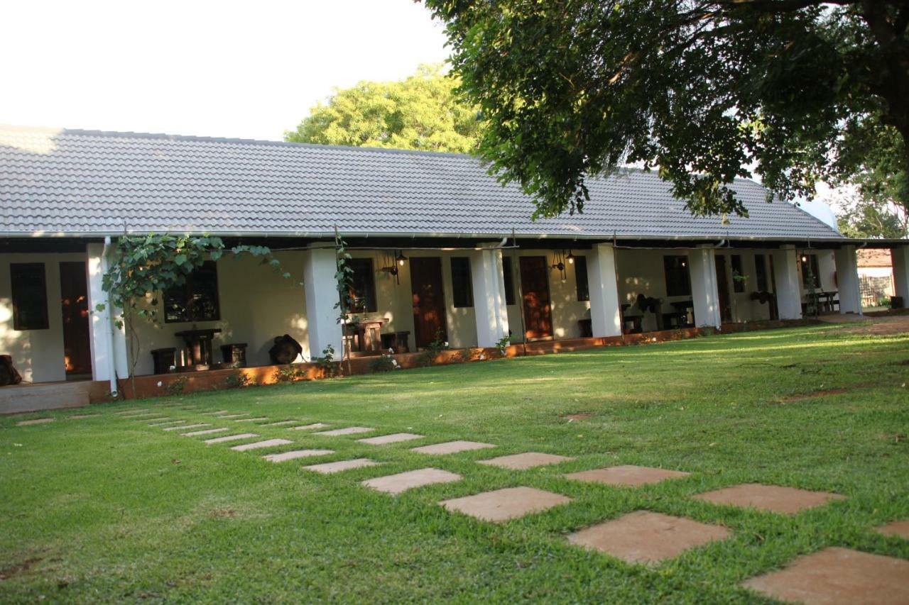 Hotel Morgenzon Estate à Pretoria-Noord Extérieur photo