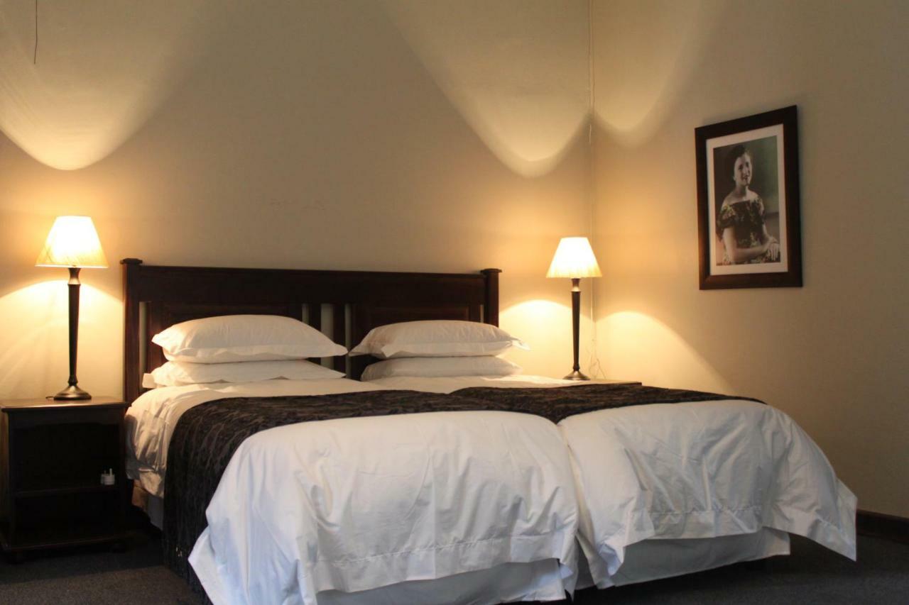 Hotel Morgenzon Estate à Pretoria-Noord Extérieur photo