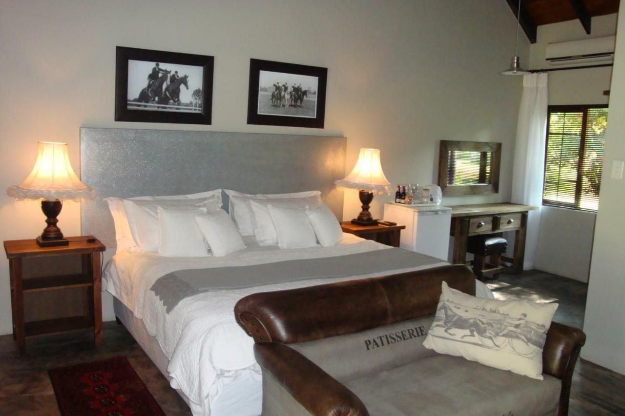 Hotel Morgenzon Estate à Pretoria-Noord Extérieur photo